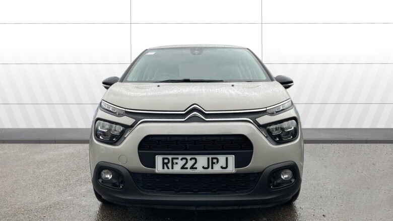 Citroen C3 1.2 PureTech Sense 5dr Petrol Hatchback